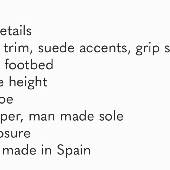 Verbenas Sora Sneaker NWT & Box - Picture 3 of 10